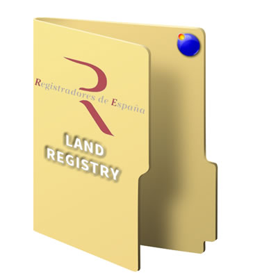 The Land Registry in Spain today