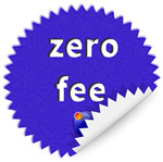 Sticker zero legal fee buying property in Spain