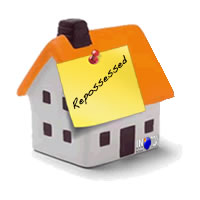 Bank repossessed houses for sale in Spain