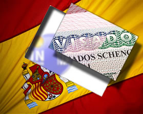  information about how to get the property visa in Spain