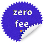 sticker zero legal fee buying property in Spain